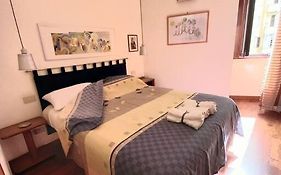 La Casa Del Viaggiante
